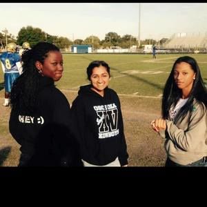 Meet your Posher, Kristina